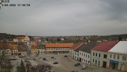 Palackého náměstí