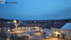 Palackého náměstí