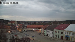 Palackého náměstí