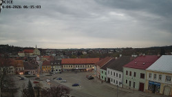 Palackého náměstí