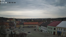 Palackého náměstí