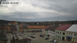 Palackého náměstí