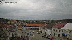 Palackého náměstí