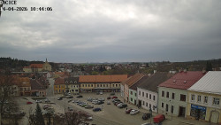 Palackého náměstí