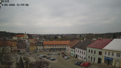 Palackého náměstí