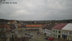 Palackého náměstí