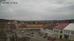 Palackého náměstí