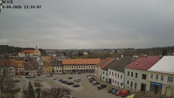 Palackého náměstí