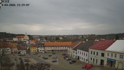 Palackého náměstí