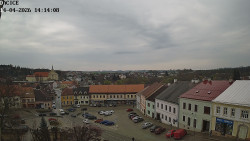 Palackého náměstí