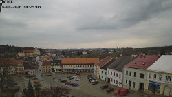 Palackého náměstí