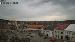 Palackého náměstí