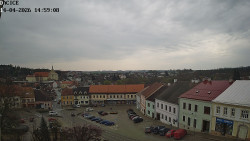 Palackého náměstí