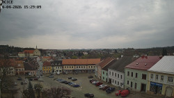 Palackého náměstí