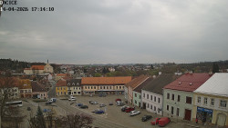 Palackého náměstí