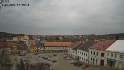 Palackého náměstí