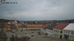 Palackého náměstí