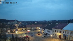 Palackého náměstí