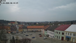 Palackého náměstí