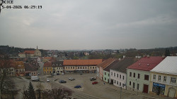 Palackého náměstí