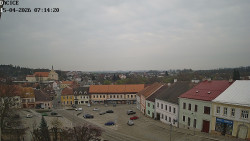 Palackého náměstí