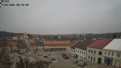 Palackého náměstí