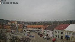 Palackého náměstí