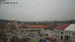 Palackého náměstí