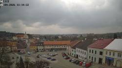 Palackého náměstí