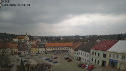 Palackého náměstí