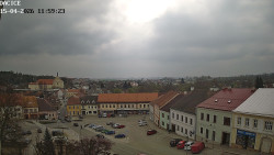 Palackého náměstí