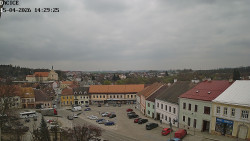 Palackého náměstí