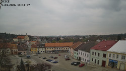 Palackého náměstí