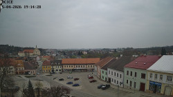 Palackého náměstí