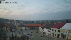 Palackého náměstí