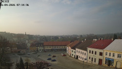 Palackého náměstí