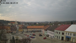 Palackého náměstí