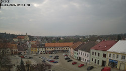 Palackého náměstí