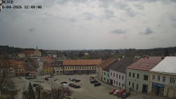 Palackého náměstí