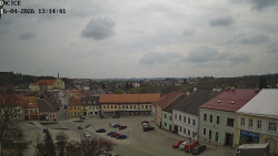 Palackého náměstí