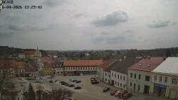 Palackého náměstí