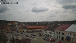 Palackého náměstí