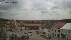 Palackého náměstí