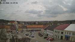 Palackého náměstí