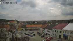 Palackého náměstí