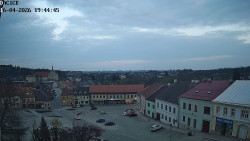 Palackého náměstí