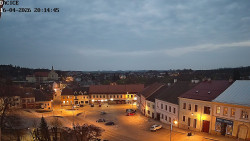 Palackého náměstí