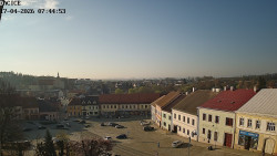 Palackého náměstí