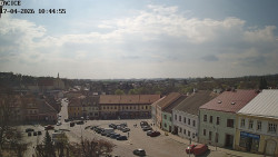 Palackého náměstí