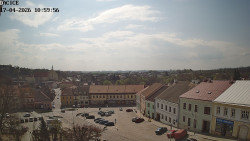 Palackého náměstí